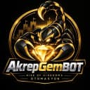 Akrep Gem Bot
